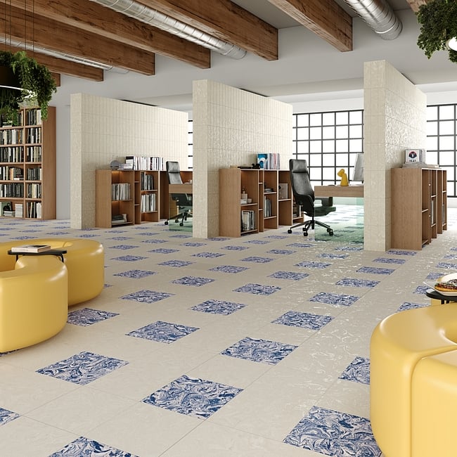 דגם 7000-30 פורצלן דמוי שיש קרם, גימור מט, גודל: 30*30  

דגם 7008-30 פורצלן דמוי שיש כחול, גימור מט, גודל: 30*30  

קיימים גוונים נוספים בסדרה 
לפי הזמנה מיוחדת - 6 שבועות




